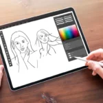 5 Rekomendasi Tablet untuk Desain Grafis Terbaik 2025: Layar Jernih & Anti Lag