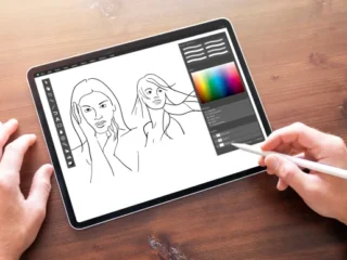 5 Rekomendasi Tablet untuk Desain Grafis Terbaik 2025: Layar Jernih & Anti Lag