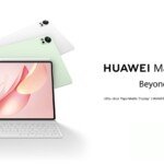 Huawei MatePad 12 X: Tablet Rasa Laptop dengan Fitur PC-Level WPS Office