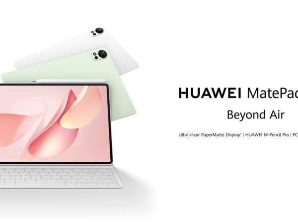 Huawei MatePad 12 X: Tablet Rasa Laptop dengan Fitur PC-Level WPS Office