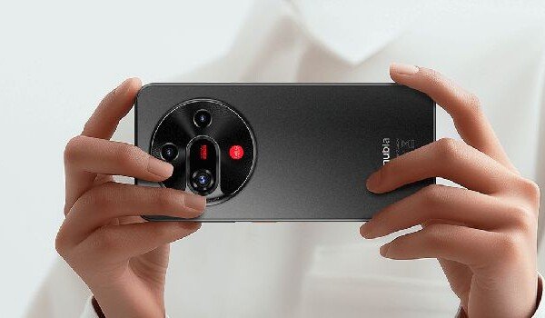 Spesifikasi dan Harga Nubia Focus 2 5G: HP 2 Jutaan dengan Kamera 108MP