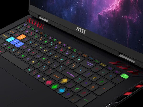 Spesifikasi dan Harga MSI Raider 18 HX AI: Laptop Gaming RTX 4090 Terkencang 2025